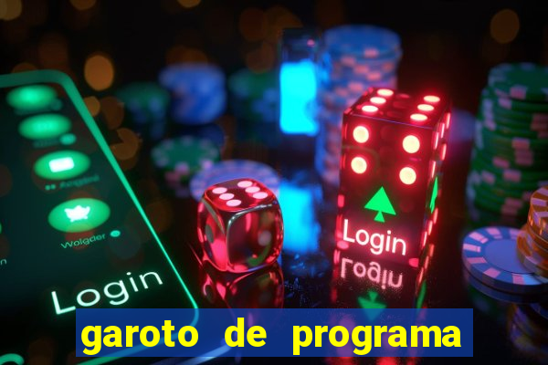 garoto de programa da zona leste